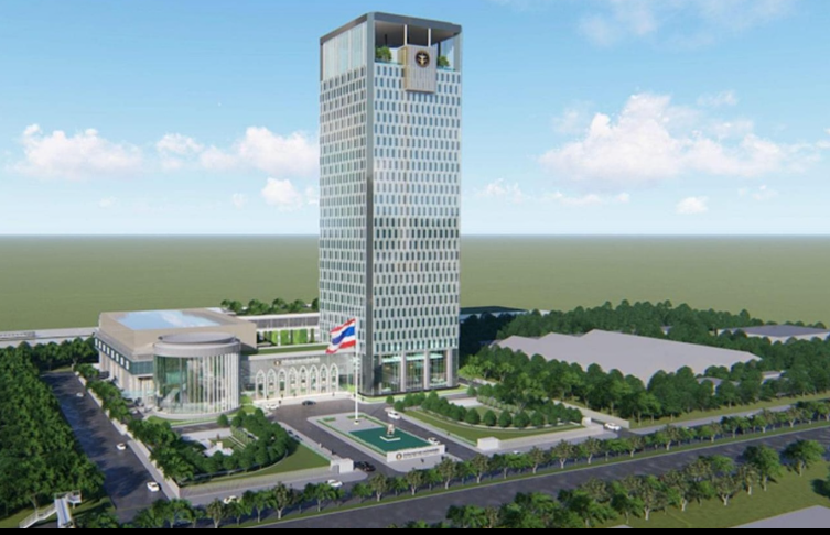 Bangkok Minta Pemilik 11 Ribu Bangunan untuk Periksa Keamanan Pasca-Gempa